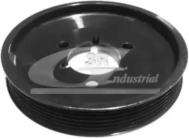 Ременный шкив, коленчатый вал 3RG купить