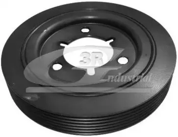 Ременный шкив, коленчатый вал 3RG купить