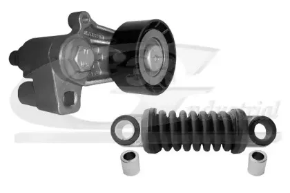 Натяжитель ремня, клиновой зубча 3RG купить