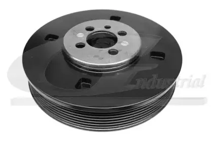 Ременный шкив, коленчатый вал 3RG купить