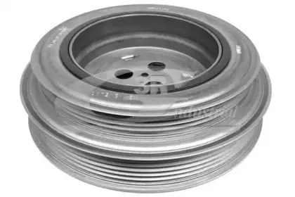 Ременный шкив, коленчатый вал 3RG купить