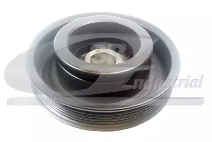 Ременный шкив, коленчатый вал 3RG купить