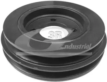 Ременный шкив, коленчатый вал 3RG купить