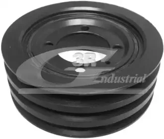 Ременный шкив, коленчатый вал 3RG купить