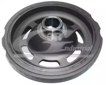 Ременный шкив, коленчатый вал 3RG купить