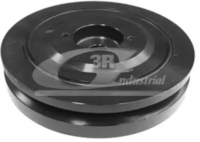 Ременный шкив, коленчатый вал 3RG купить