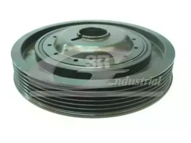 Ременный шкив, коленчатый вал 3RG купить