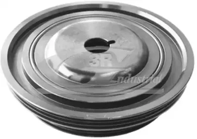 Ременный шкив, коленчатый вал 3RG купить