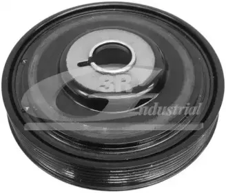 Ременный шкив, коленчатый вал 3RG купить