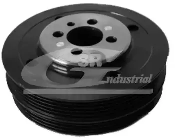 Ременный шкив, коленчатый вал 3RG купить