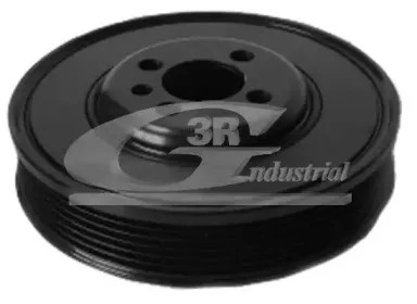 Ременный шкив, коленчатый вал 3RG купить