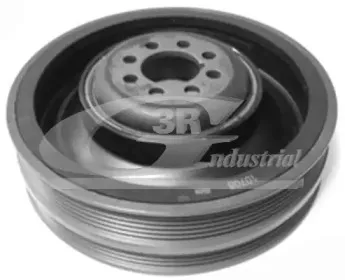 Ременный шкив, коленчатый вал 3RG купить