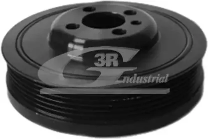 Ременный шкив, коленчатый вал 3RG купить
