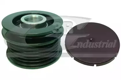 Механизм свободного хода генератора 3RG купить