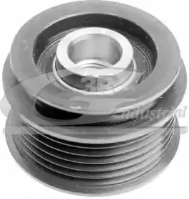 Механизм свободного хода генератора 3RG купить