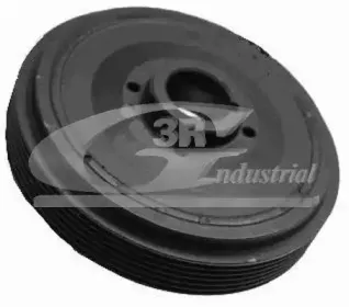 Ременный шкив, коленчатый вал 3RG купить