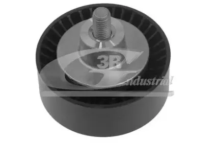 Паразитный / ведущий ролик, поликлиновой ремень 3RG купить