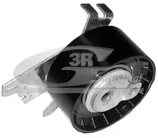 Натяжной ролик, ремень ГРМ 3RG купить