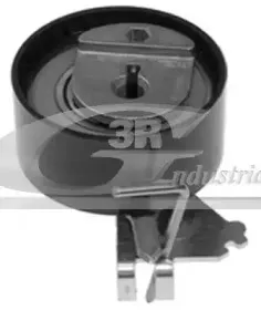 Натяжной ролик, ремень ГРМ 3RG купить