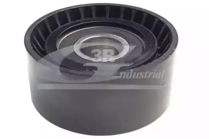 Натяжитель ремня, клиновой зубча 3RG купить