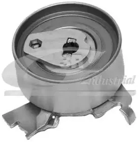 Натяжной ролик, ремень ГРМ 3RG купить