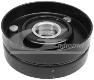 Натяжитель ремня, клиновой зубча 3RG купить