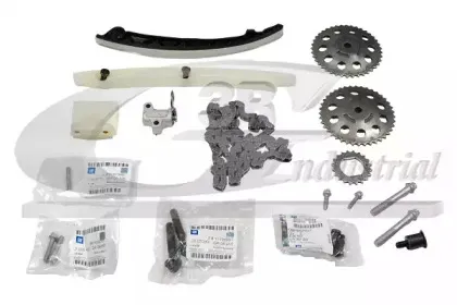 Комплект цели привода распредвала 3RG купить