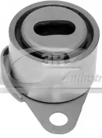 Натяжной ролик, ремень ГРМ 3RG купить