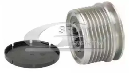 Механизм свободного хода генератора 3RG купить