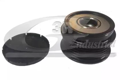 Механизм свободного хода генератора 3RG купить