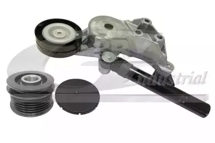 Комплект шестерней, управление двигателем 3RG купить