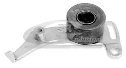 Натяжной ролик, ремень ГРМ 3RG купить