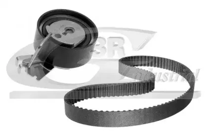 Комплект ремня ГРМ 3RG купить