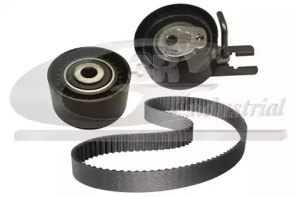 Комплект ремня ГРМ 3RG купить