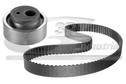 Комплект ремня ГРМ 3RG купить