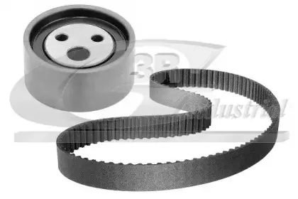 Комплект ремня ГРМ 3RG купить