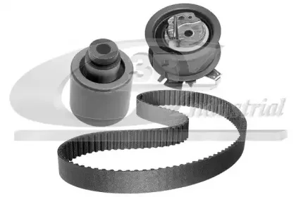 Комплект ремня ГРМ 3RG купить