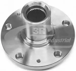 Ступица колеса 3RG купить