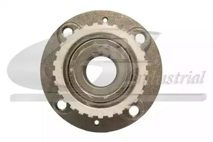 Ступица колеса 3RG купить