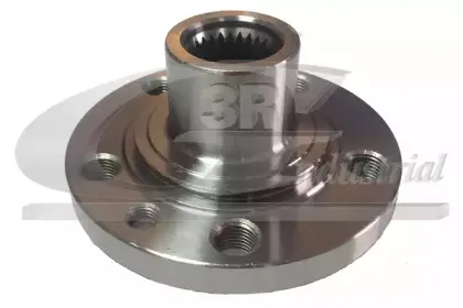 Ступица колеса 3RG купить