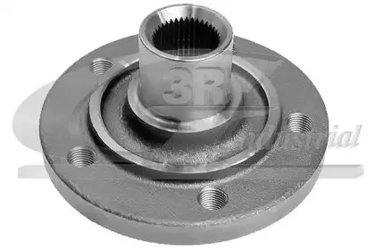 Ступица колеса 3RG купить