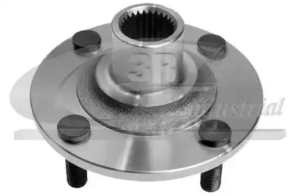 Ступица колеса 3RG купить