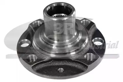 Ступица колеса 3RG купить