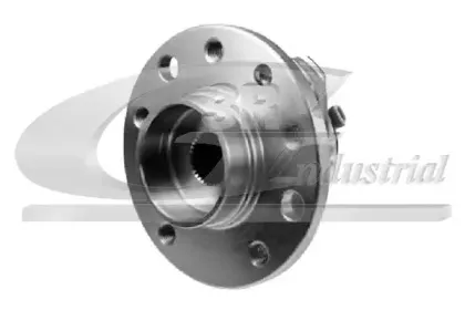 Ступица колеса 3RG купить