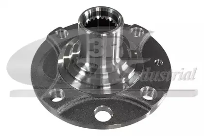 Ступица колеса 3RG купить