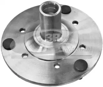 Ступица колеса 3RG купить