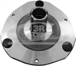 Ступица колеса 3RG купить