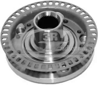 Ступица колеса 3RG купить