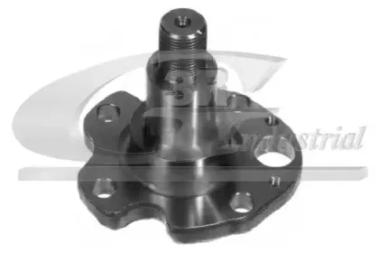 Ступица колеса 3RG купить