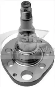 Ступица колеса 3RG купить